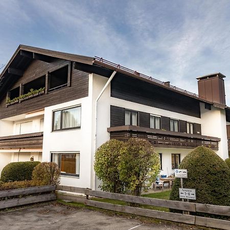Apartment Obheiter Oberstdorf Exterior photo