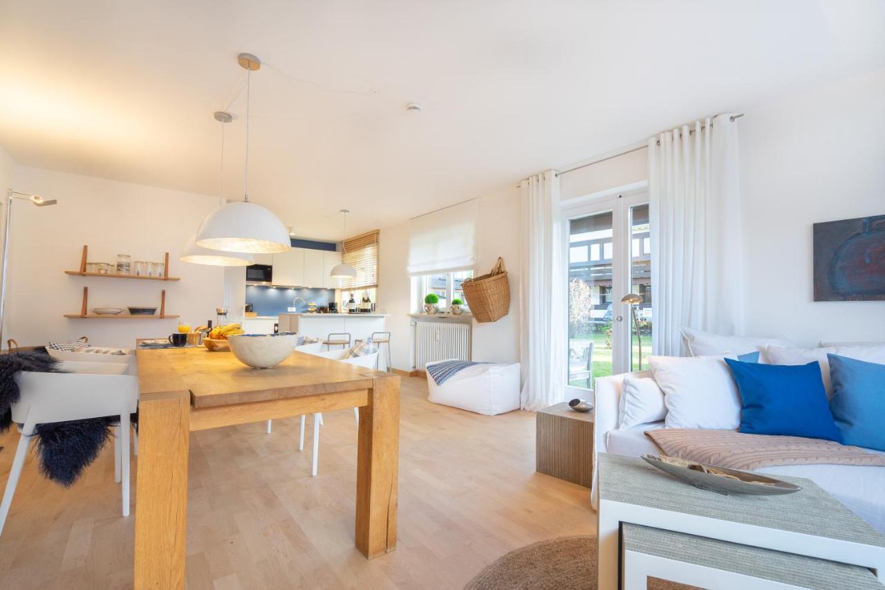 Apartment Obheiter Oberstdorf Exterior photo