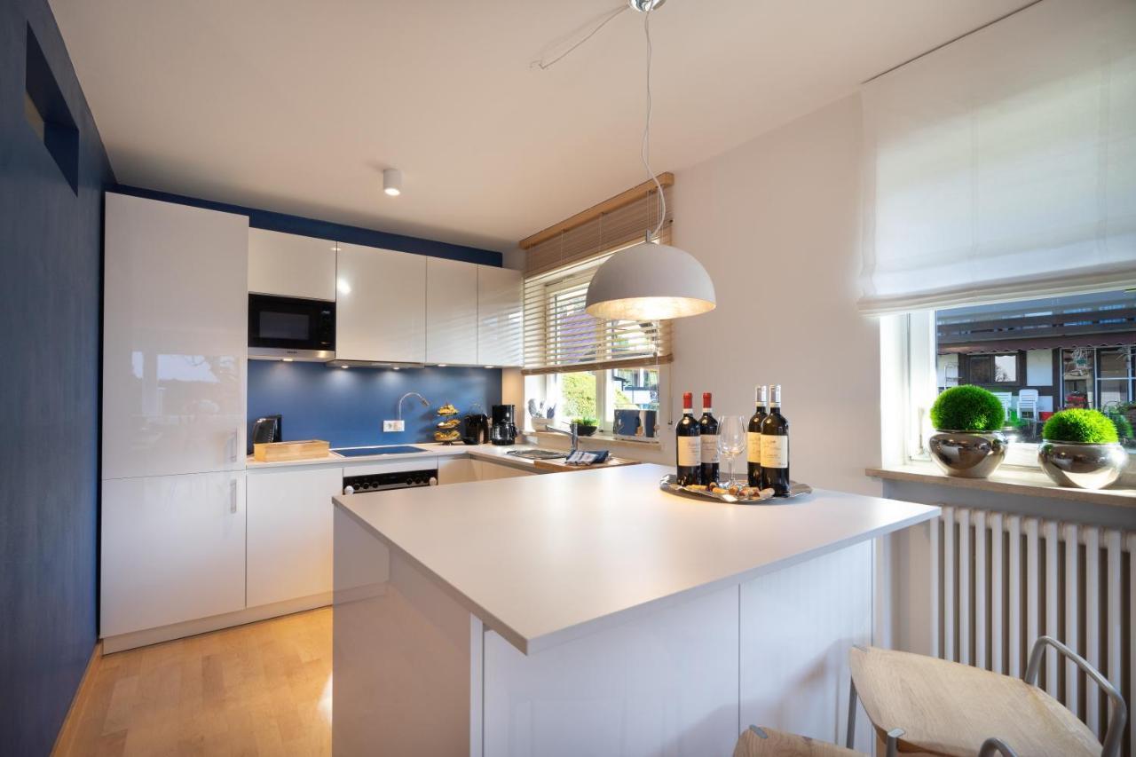 Apartment Obheiter Oberstdorf Exterior photo