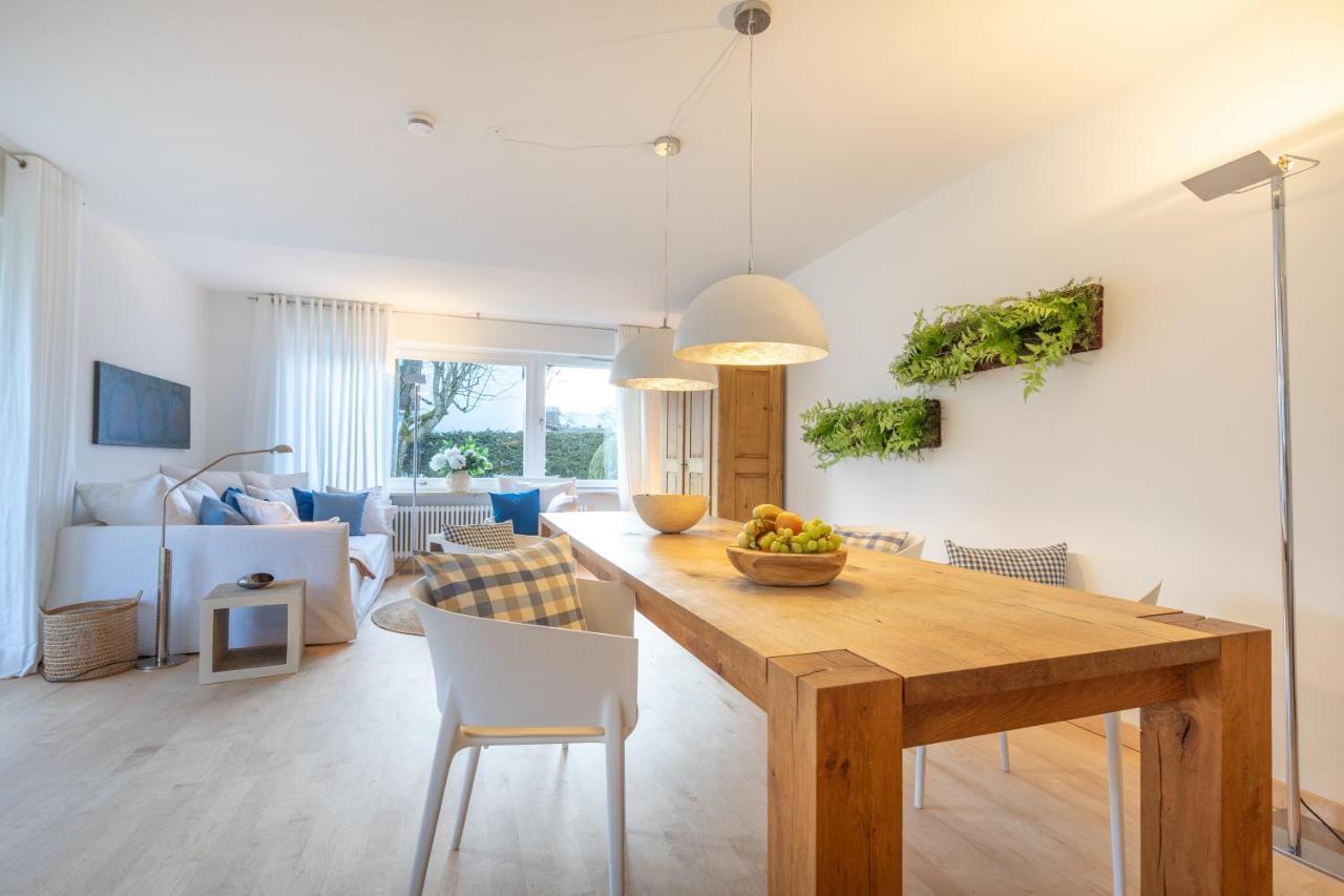 Apartment Obheiter Oberstdorf Exterior photo